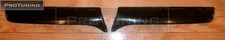Eyebrows/ Headlights Covers For Opel Astra F 91-94 picture
