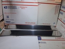 Opel Kadett  2 door  Ventshades  1966-70 Rain Guards Vent Visors picture