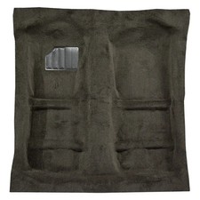 For Mitsubishi Eclipse 96-99 Carpet Standard Replacement Molded Mist Gray picture
