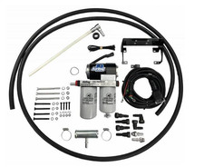 AirDog 150 GPH Fuel Lift Pump For 01-10 6.6L LB7 LLY LBZ LMM Duramax Diesel picture