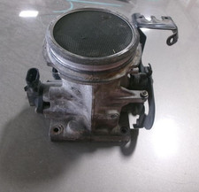 2000-2005 Buick Lesabre Pontiac Bonneville 3.8L Throttle Body Valve Assembly OEM picture