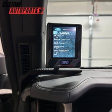 Ford Bronco 2021-2024 Ford Performance Procal 4 Mount | No Drill Install picture