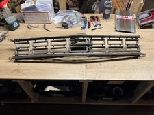 1968 PLYMOUTH ROAD RUNNER SATELLITE BELVEDERE GRILLE NICE DRIVER OR RESTORE 68 picture