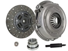 NAMCCO Clutch Kit for 1963-1964 Pontiac Catalina 6.4L V8 GAS OHV picture