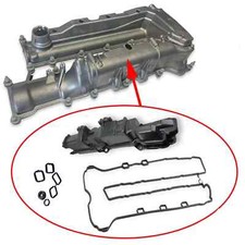 Valve Cover Crankcase for Opel Astra Insignia Valve Cover KGE PVC picture