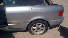 (LOCAL PICKUP ONLY) Driver Left Quarter Panel Fits 94-98 AUDI CABRIOLET 377578 picture