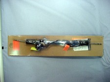 Crown Remanufactured Rack & Pinion Hydraulic Power Steering for 79-82 Datsun 310 picture