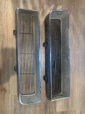 Pair Of Vintage/Original 1965 Pontiac GTO Tempest LeMans Grille picture