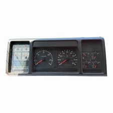 1999 VOLVO VNL #3198181-P01  DASHBOARD INSTRUMENT CLUSTER,(SPEEDOMETER) OEM picture