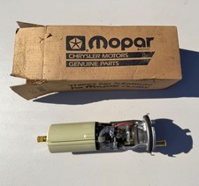 NOS 1983-90 Omni GLHS TURBO Charged Shelby Daytona Charger Fuel Sending Unit 86 picture