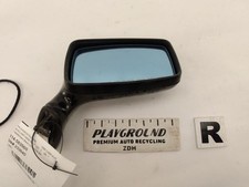 AUDI Cabriolet Passenger Right Side Exterior Mirror Fits 94 95 96 97 98 picture