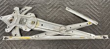 94-01 Acura Integra 2D Left Door Power Window Regulator 72251-ST7-J01 OEM picture