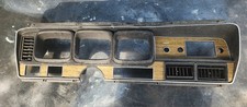 AMC Matador Coupe Gauge Cluster Surround Bezel picture