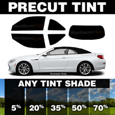 Precut Window Tint for Chrysler Prowler 01-02 (All Windows Any Shade) picture