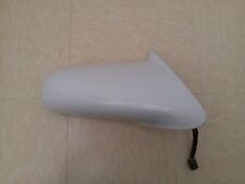 1995 - 1999 CHEVROLET MONTE CARLO RIGHT SIDE POWER VIEW MIRROR OEM, 128-02354R picture