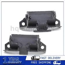 Front Engine Mount For Pontiac Tempest 1970 1969 1968 1967 1966 1965 1964 1961 picture