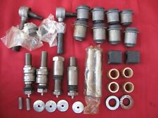NOS 1948 Packard 8 Eight Control Arms / Steering Tie Rods Bushings KIT picture
