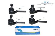 DLZ Suspension Tie Rod Ends Dodge Charger Dart Plymouth Barracuda picture