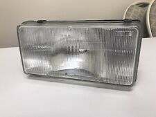 1990-1992 CADILLAC BROUGHAM RIGHT PASSENGER SIDE HEADLIGHT LAMP OEM PART picture
