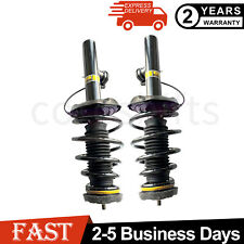 2X Front Shock Struts Electronic Real Time Damping Fit Buick Regal GS 2010-2016 picture