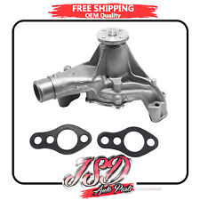 New Water Pump W/ Gasket AW5051 for Buick Roadmaster Chevrolet Caprice 5.0L 5.7L picture