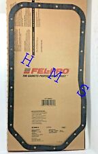FEL-PRO OS 30400 A OIL PAN GASKET SET FITS Plymouth Caravelle Colt Reliant picture