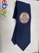 1960's Ford Shelby Cobra Necktie picture