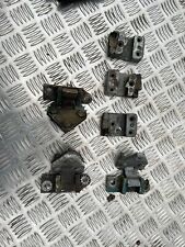 Mk1 Ford Cortina Door Hinges And Strikers picture