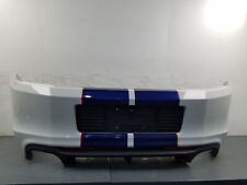 2014 Ford Mustang Shelby GT500 Rear Bumper Assembly #7451 Z9 picture