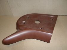 1958 Ford Fairlane nos right hand quarter panel extension B8A-13448-B picture
