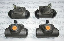 1961-1963 Buick & Oldsmobile Front & Wheel Cylinders Kit. Special, Skylark, F85 picture