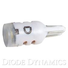 For Dodge Coronet 65 Diode Dynamics DD0024TW HP3 LED Bulbs 194 / T10, Cool White picture