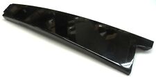 2013-2018 Bentley Flying Spur B-Pillar Cover Plate, Rear Left 4W0839889C OEM A1 picture