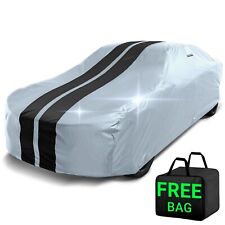 1962-1964 Studebaker Hawk Custom Car Cover - All-Weather Waterproof Protection picture