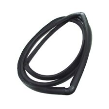 Windshield Rubber Weatherstrip Seal w/ Trim Groove for 1962-1963 Dodge/Plymouth picture