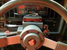 Buick Grand National Turbo Regal, T Type Scanmaster Steering Wheel Column Mount picture