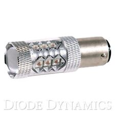 For Dodge Coronet 1949-1959 Diode Dynamics DD0016P XP80 LED Bulbs 1157, Red picture