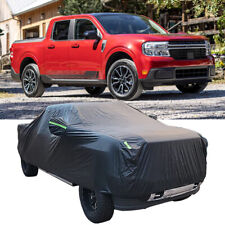For Ford Maverick XL XLT Lariat Car Cover Waterproof UV Rain Dustproof Outdoor picture