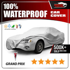 [PONTIAC GRAND PRIX] CAR COVER - Ultimate Full Custom-Fit All Weather Protection picture