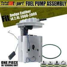 Electrical Fuel Pump Module Assembly for Dodge Caliber SRT-4 l4 2.4L P76281M picture