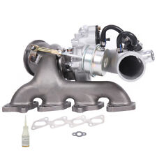 55565353 Turbocharger For 2015 2016 2017 2018 2019 2020 Chevy Trax 1.4 Turbo picture