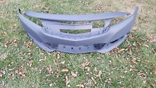 2014 2015 2016 2017  2018   2019 Chevy Impala front Bumper picture