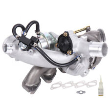 Turbochargers Replacement Turbo For 2012-2019 Chevy sonic 1.4 Turbo 25201063 picture