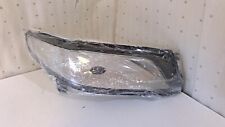 2015-2020 Lincoln Continental Right Side Headlight Clear Lens Cover+Sealant picture
