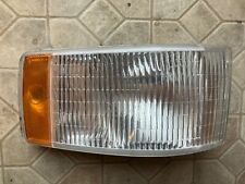 1993-1996 Cadillac Fleetwood Brougham Right RH Passenger Front Corner Light picture