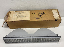 NOS 1979 Oldsmobile 88 Royale Delta Front Turnsignal Lamp RH 913575 picture