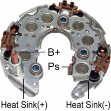 New Rectifier for Buick Le Sabre 3.8L 140 Amp - INR425 picture