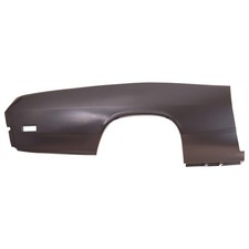 Quarter Panel Passenger Side fits 1971 Dodge Demon 2150-600-70R picture
