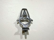 1965 Dodge Polara 800 Hood Ornament Medallion NOS MoPar 2 Door Convertible 65 picture