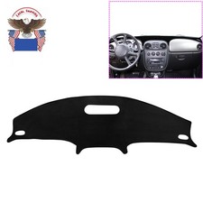 Non-Slip Dashboard Carpet Dashmat For 2001-2005 Chrysler PT Cruiser picture